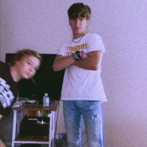 Meet your Posher, Kaden